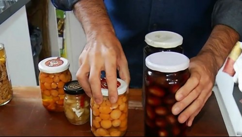 Cómo hacer conservas caseras: Una alternativa en tiempos de confinamiento