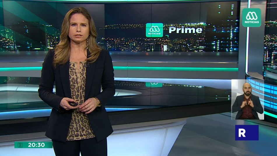 Meganoticias Prime - Domingo 19 de julio 2020 Meganoticias Prime - Domingo 19 de julio 2020