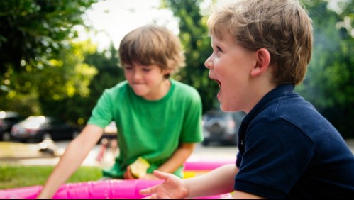 Día del Niño: ¿Cuándo se celebra esta fecha en Chile?
