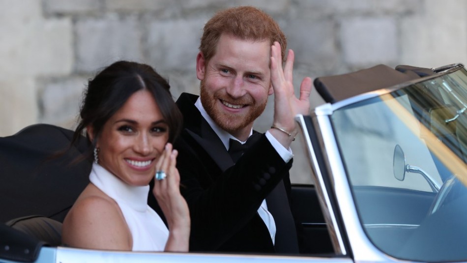 El gesto que podría marcar el quiebre definitivo de la realeza británica con Harry y Meghan Markle El gesto que podría marcar el quiebre definitivo de la realeza británica con Harry y Meghan Markle