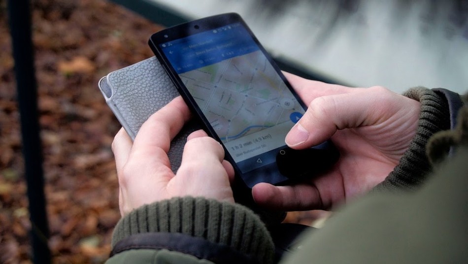 Google Maps ahora muestra la ubicación de los semáforos en dispositivos Android Google Maps ahora muestra la ubicación de los semáforos en dispositivos Android