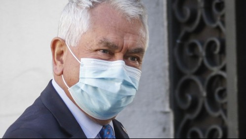 Balance coronavirus: Minsal reporta 2.099 contagiados y más de 1.700 pacientes en UCI