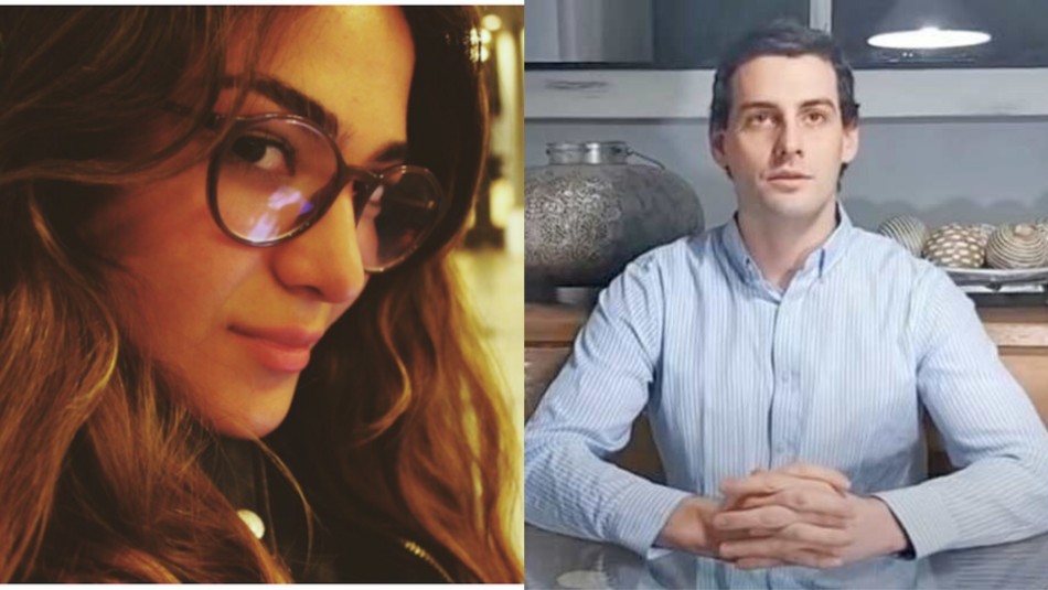 Caso Antonia Barra Este martes será formalización por caso Antonia Barra.