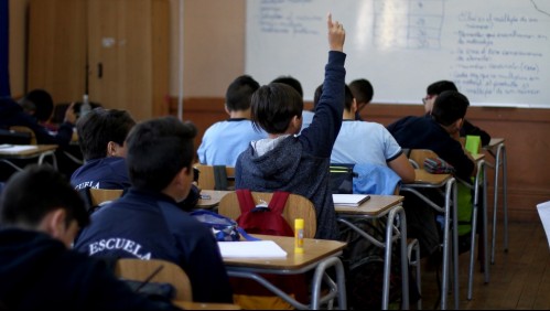 Escuela de Puerto Harris regresa a clases este miércoles en región de Magallanes