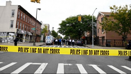 Asesinan a hijo de jueza que investiga caso vinculado a Jeffrey Epstein