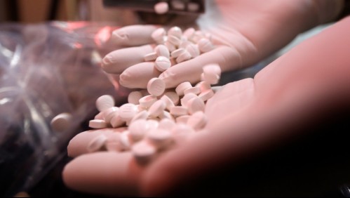 Medicamento reduciría un 79% el riesgo de desarrollar una forma severa de coronavirus