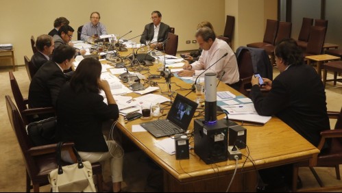 Retiro de fondos: Pensionados podrán ser beneficiarios del proyecto