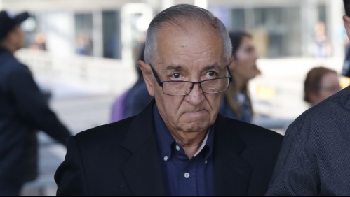 Muere Tito Rivera, sacerdote acusado y formalizado por abuso sexual