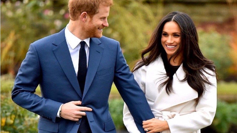 Denuncian a fundación de caridad de Harry y Meghan Markle por Denuncian a fundación de caridad de Harry y Meghan Markle por