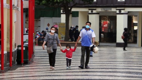 Estudio revela a partir de qué edad un niño puede transmitir el coronavirus como si fuera un adulto