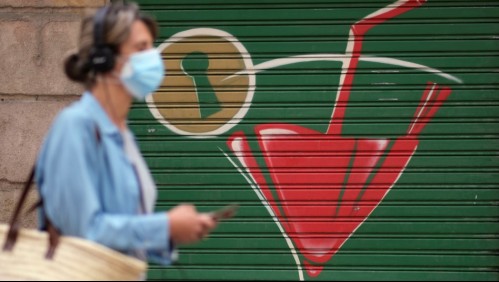 Segunda ola de coronavirus en España: Contagios se han triplicado en las últimas semanas