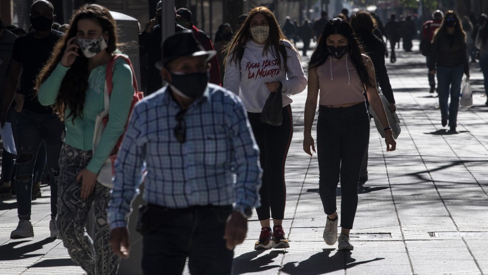 Plan Paso a Paso: ¿Cuáles son las etapas y qué prohibiciones mantiene cada una? Plan Paso a Paso: ¿Cuáles son las etapas y qué prohibiciones mantiene cada una?