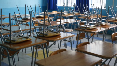 Se sumó Maipú: Las comunas que no volverán a clases presenciales este 2020