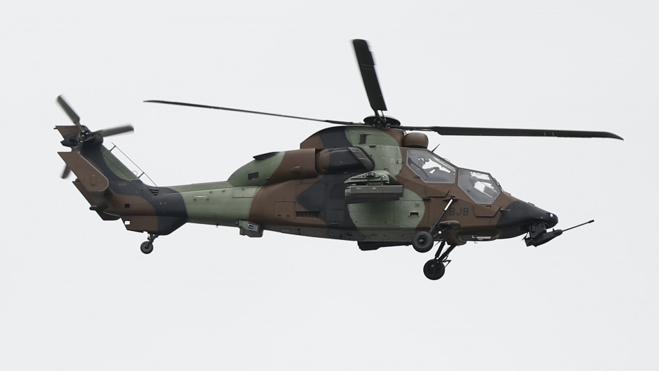 Nueve muertos, seis heridos y dos desaparecidos deja caída de helicóptero en Colombia Nueve muertos, seis heridos y dos desaparecidos deja caída de helicóptero en Colombia