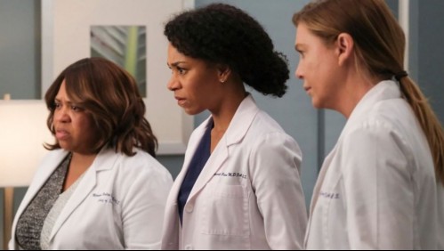 Grey's Anatomy abordará la pandemia por el coronavirus en su próxima temporada