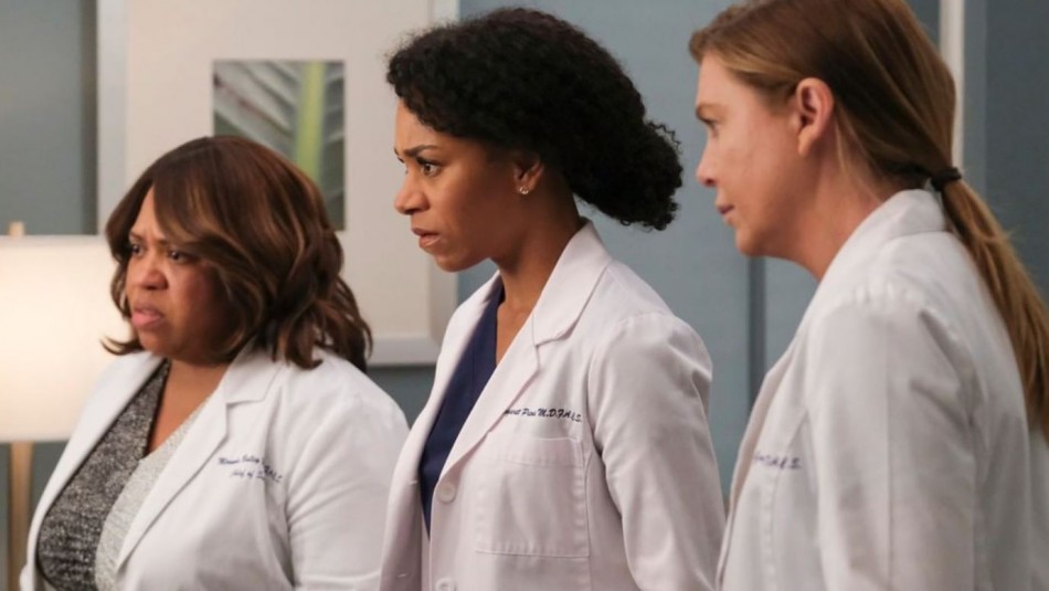 Grey's Anatomy abordará la pandemia por el coronavirus en su próxima temporada Grey's Anatomy abordará la pandemia por el coronavirus en su próxima temporada