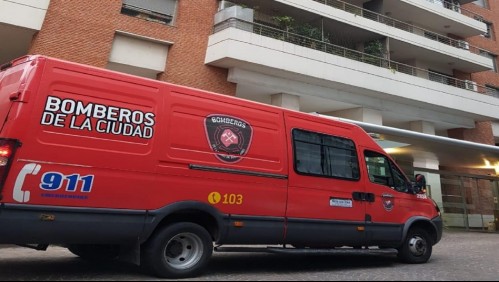 Encuentran muerta a novia de reconocido mago en Argentina