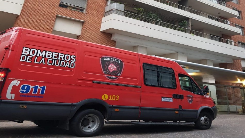 Encuentran muerta a novia de reconocido mago en Argentina Encuentran muerta a novia de reconocido mago en Argentina