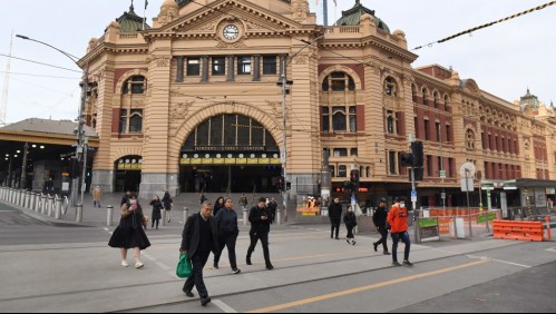 'Salvar negocios y salvar sustentos': Australia prolongará hasta al menos un año ayudas por pandemia