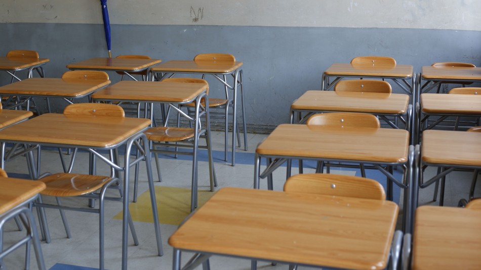 Imagen referencial Solicitan subsidio directo para familias con hijos en colegios particulares subvencionados