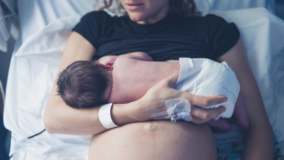 Postnatal de emergencia Postnatal de emergencia