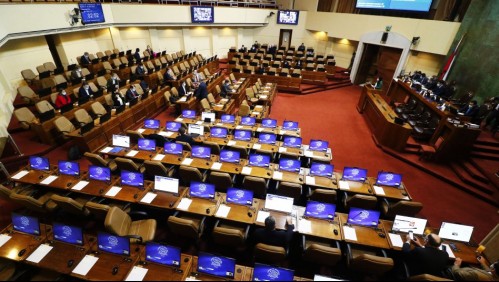 Despachan a ley proyecto de postnatal de emergencia