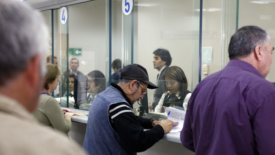 retiro fondos AFP proyecto Inclusión de pensionados, universal y sin impuestos: Así quedó el proyecto para retiro de fondos AFP