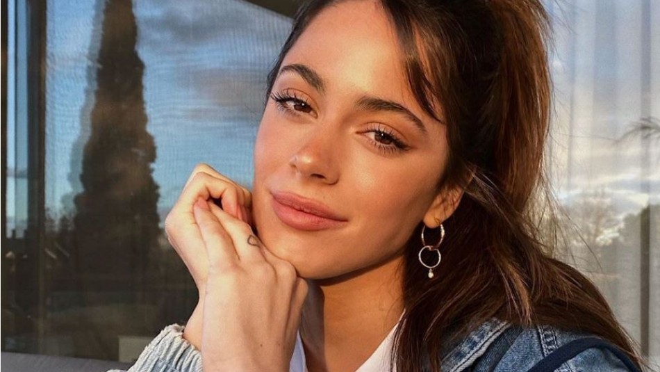 Tini Stoessel Tini Stoessel y las emociones que ha debido enfrentar en pandemia: