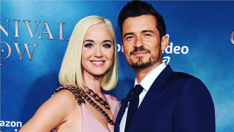 Los tristes días de Katy Perry y Orlando Bloom tras muerte de su mascota Los tristes días de Katy Perry y Orlando Bloom tras muerte de su mascota