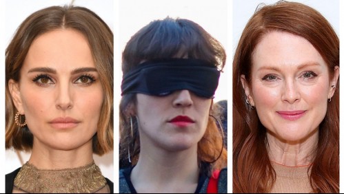 Actrices de Hollywood se cuadran con Las Tesis y piden que Carabineros retire denuncia contra ellas