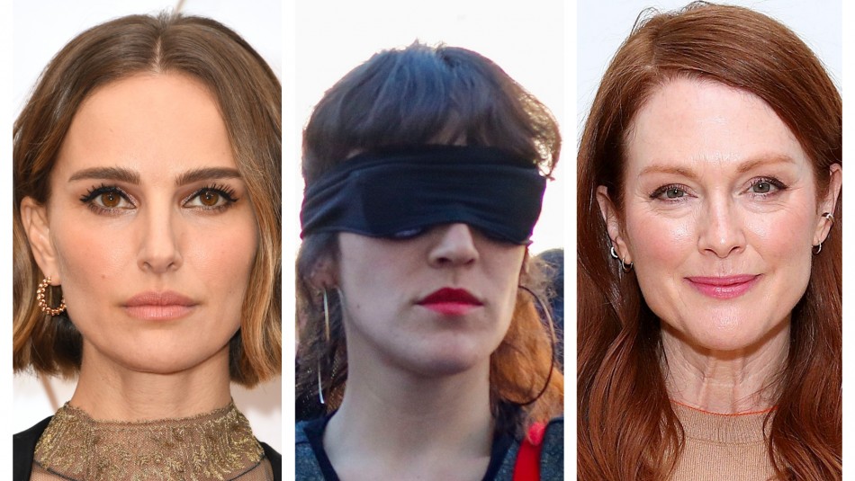 Actrices de Hollywood se cuadran con Las Tesis y piden que Carabineros retire denuncia contra ellas Actrices de Hollywood se cuadran con Las Tesis y piden que Carabineros retire denuncia contra ellas