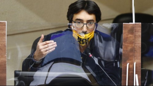 Senador Latorre y retiro del 10%: 'Este es el principio del fin de las AFP, el sistema es insostenible'