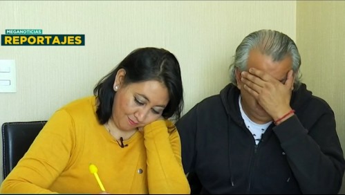 'Lo necesito y es mío': Familias de clase media exigen aprobación del retiro de fondos