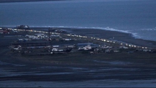 Revisa los videos del fuerte sismo que activó alarma de tsunami en Alaska