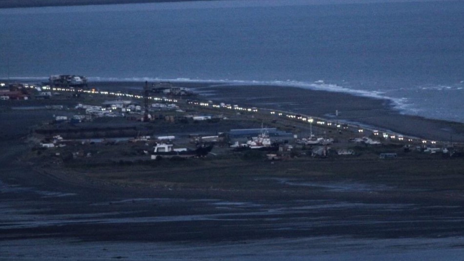 Revisa los videos del fuerte sismo que activó alarma de tsunami en Alaska Revisa los videos del fuerte sismo que activó alarma de tsunami en Alaska