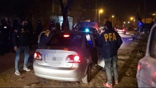 'No nací para matar a nadie': Argentino de 71 años se defendió de robo en su casa y dio muerte a uno de los asaltantes