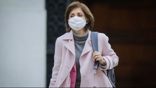 Balance coronavirus: Chile supera los 336.000 contagios y las 8.700 muertes