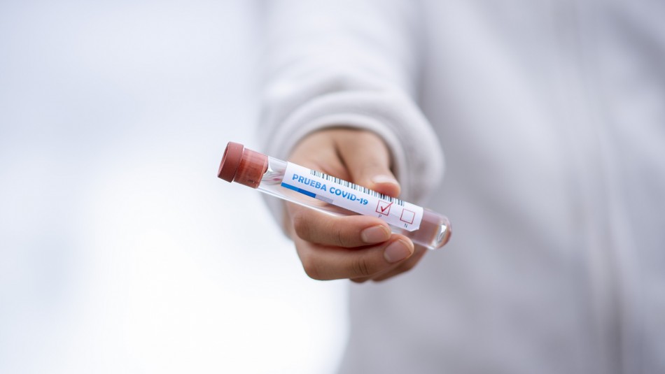Niña de 4 años fue diagnosticada con coronavirus hace 4 meses y su PCR sigue saliendo positivo Niña de 4 años fue diagnosticada con coronavirus hace 4 meses y su PCR sigue saliendo positivo