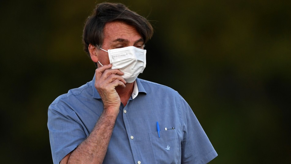 Neuróloga afirma que Jair Bolsonaro Neuróloga afirma que Jair Bolsonaro