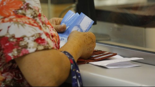 Retiro de fondos de AFP: ¿Qué pasa si tengo menos de 1 millón?