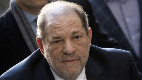 Juez rechaza indemnización de $19 millones de dólares para las víctimas de Harvey Weinstein