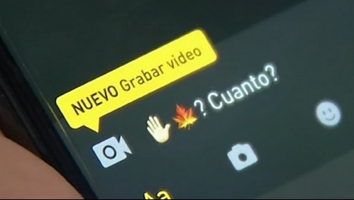 Los emojis que utilizan los narcotraficantes para la venta de drogas