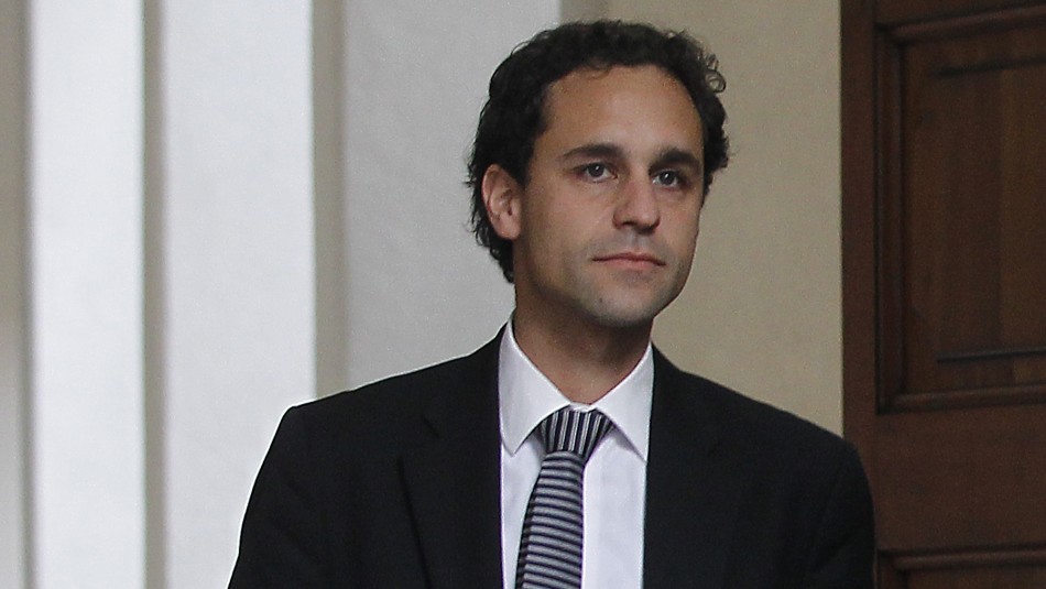 Fernando Larraín AFPs prometen un proceso
