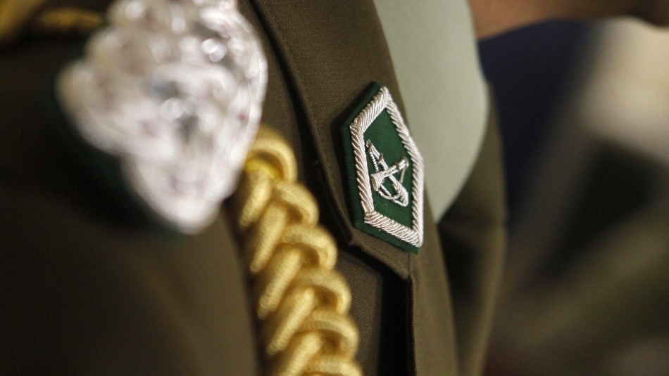 fraude carabineros Fraude de Carabineros: Fijan fecha de juicio oral para el 8 de septiembre