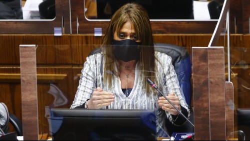 Van Rysselberghe por retiro de fondos AFP: 'Es muy probable que vayamos al Tribunal Constitucional'