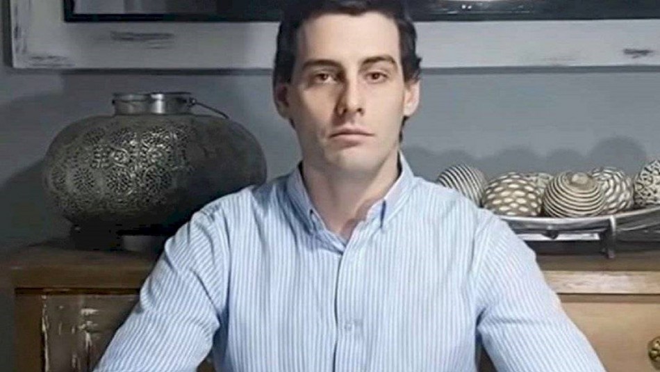 Martin Pradenas Fiscalía y formalización de Martín Pradenas: Tribunal sólo acreditó violación y desestimó tres delitos más