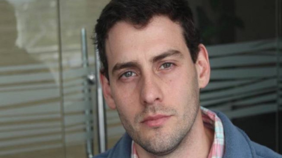 Martin Pradenas