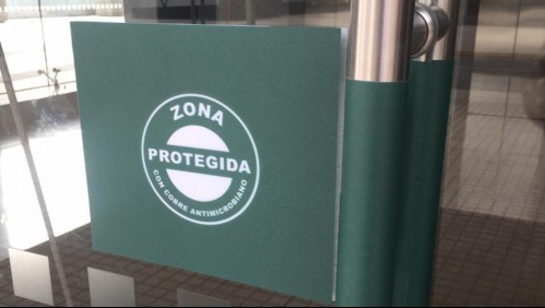 Copperzone: La protección de superficies como prioridad post confinamiento