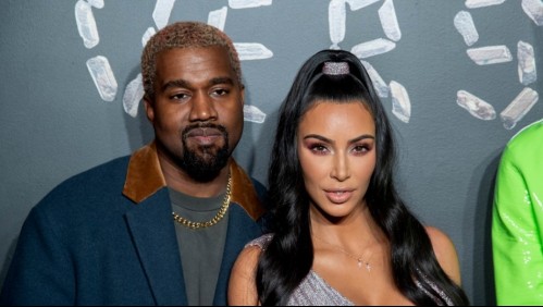 'Pido compasión y empatía': Kim Kardashian habla de la bipolaridad de Kanye West