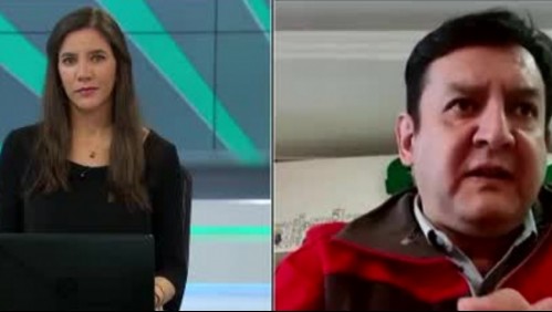 Entrevista a Renato Valenzuela, CEO de Infinity Technology Solutions